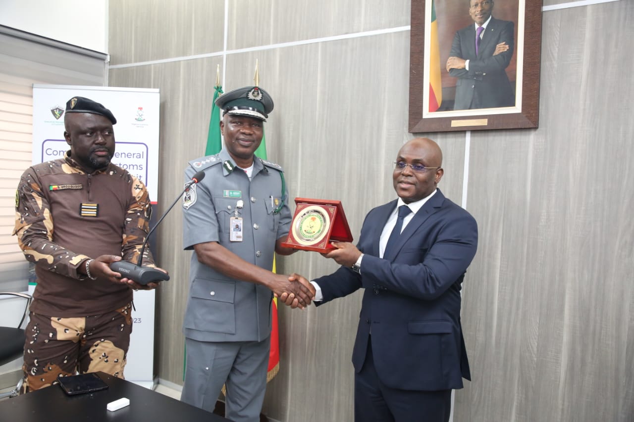 Nigeria : une réforme douanière d’1 milliard USD pour fluidifier le commerce