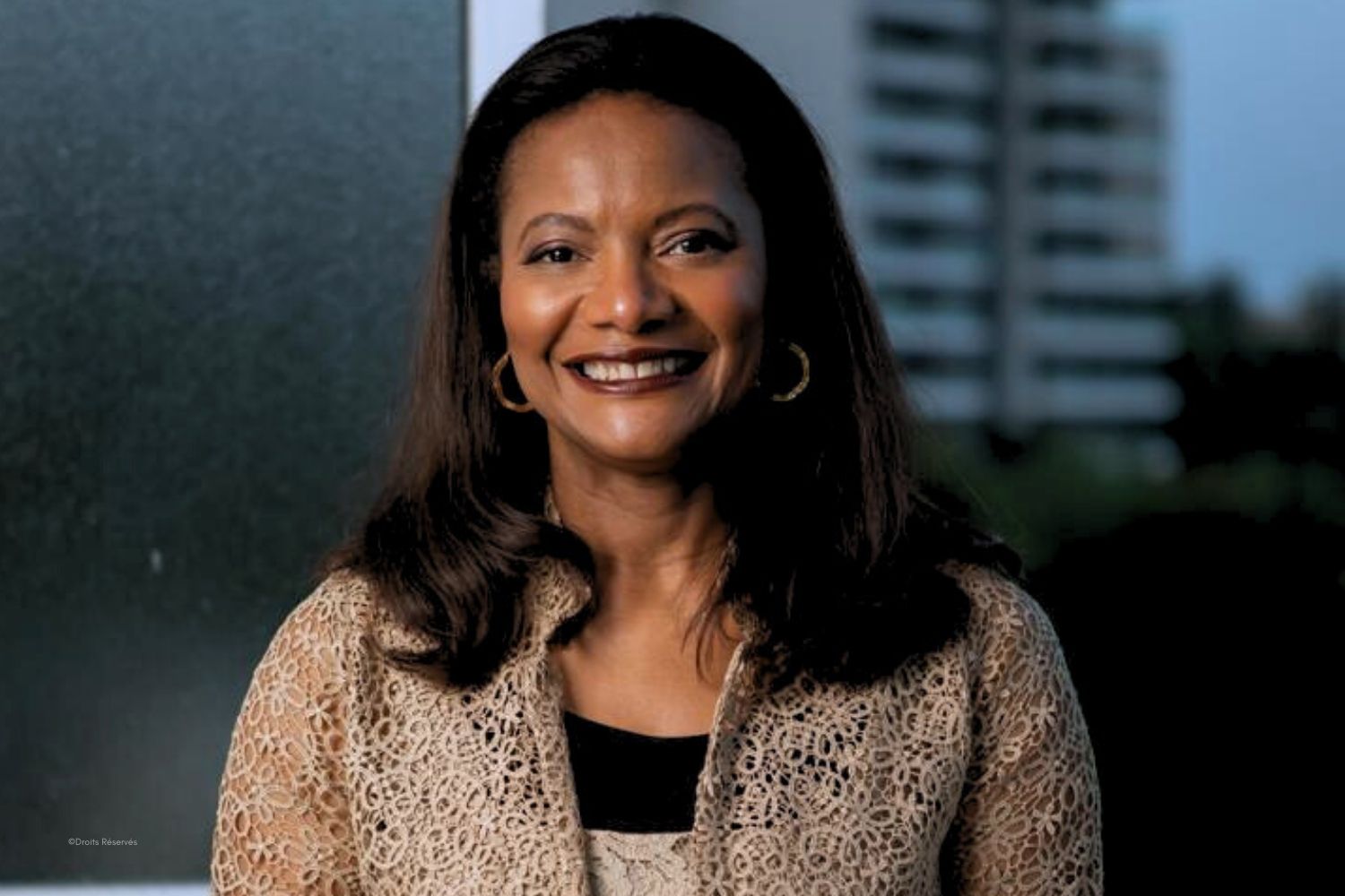 Hassatou Diop N’Sele : L’étoile montante de la finance africaine