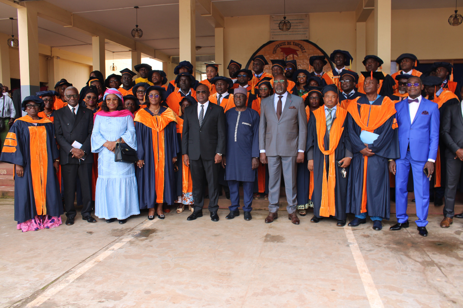 Un nouveau souffle pour l'éducation : Paul Biya annonce la relance des concours d'entrée aux Écoles Normales Supérieures