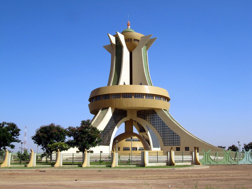 Le Burkina prépare le lancement d'un "Diaspora Bond" de 240 milliards de FCFA