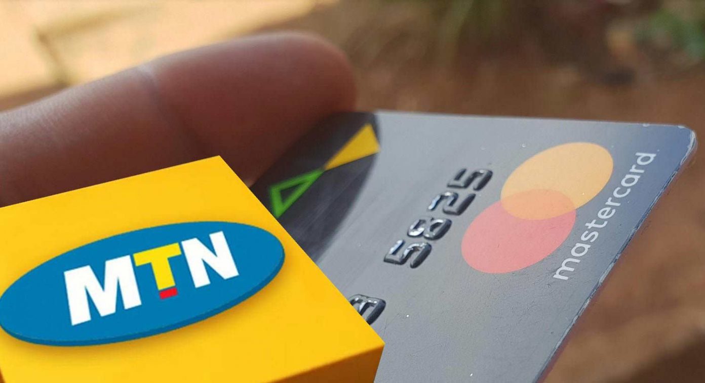 Avec sa carte de crédit, MTN MoMo brouille un peu plus les frontières entre télécoms et banques