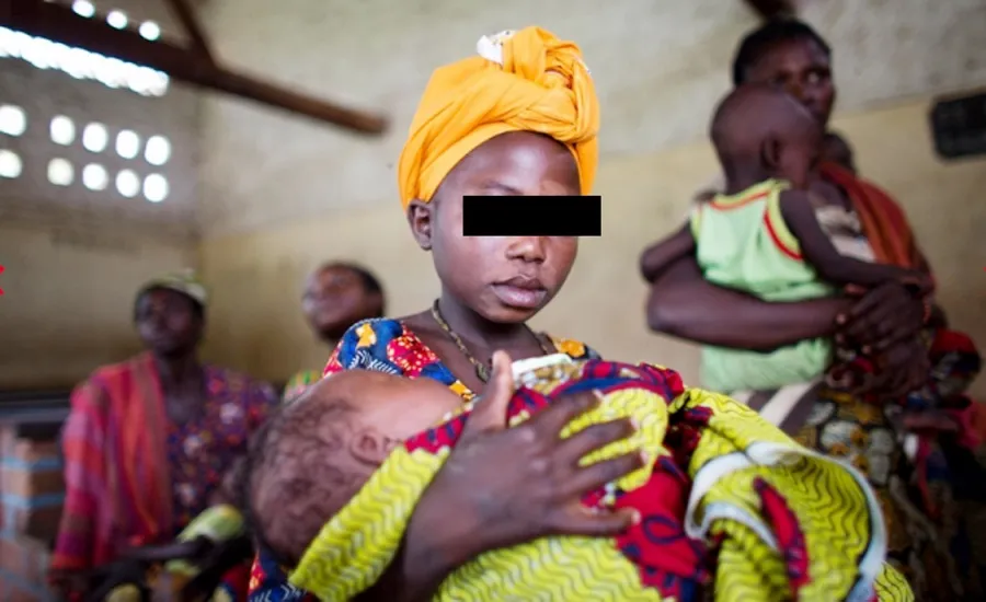 L’Afrique du Sud s’apprête à mettre fin, sans exception, au mariage des enfants