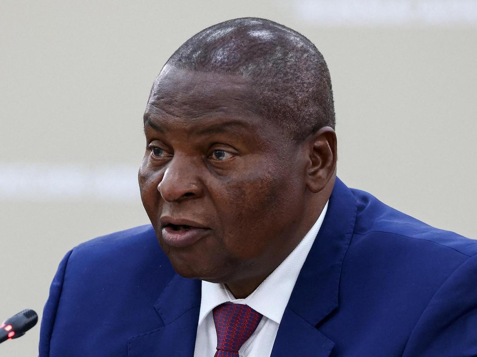 En République centrafricaine, Faustin-Archange Touadéra proclamé vainqueur d’une élection sous haute tension politique