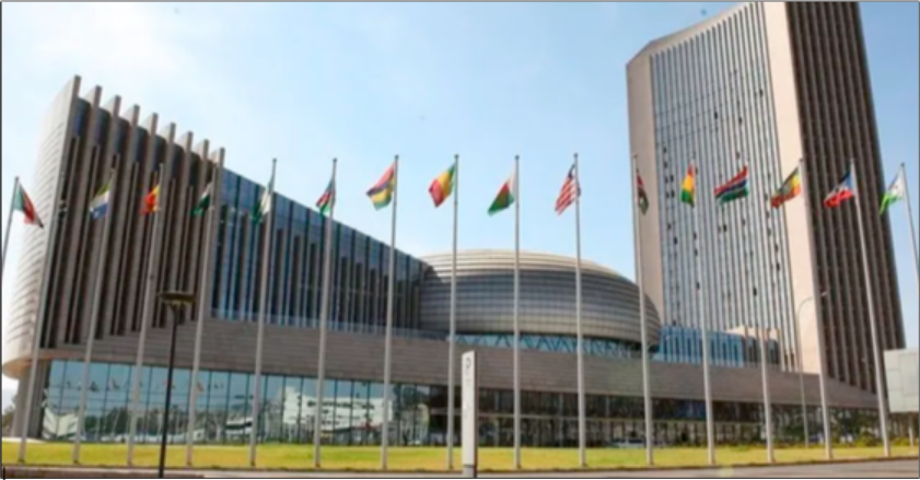 Sommet de l'Union Africaine: priorité à la paix dans l'Est de la RDC et au Sahel