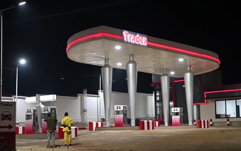 Tradex Cameroun l'ascension d'un géant pétrolier africain