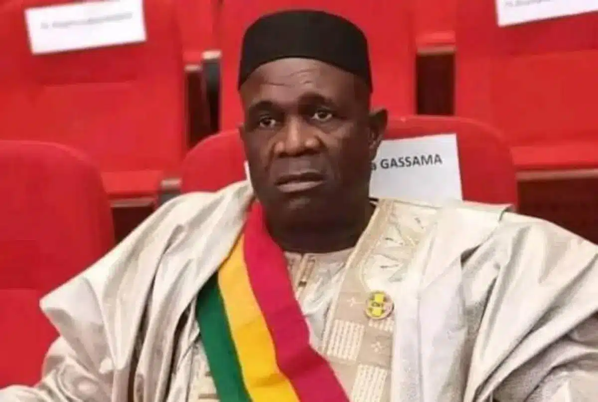 Condamnation du député malien Mamadou Gassama pour des propos jugés hostiles à Alassane Ouatara