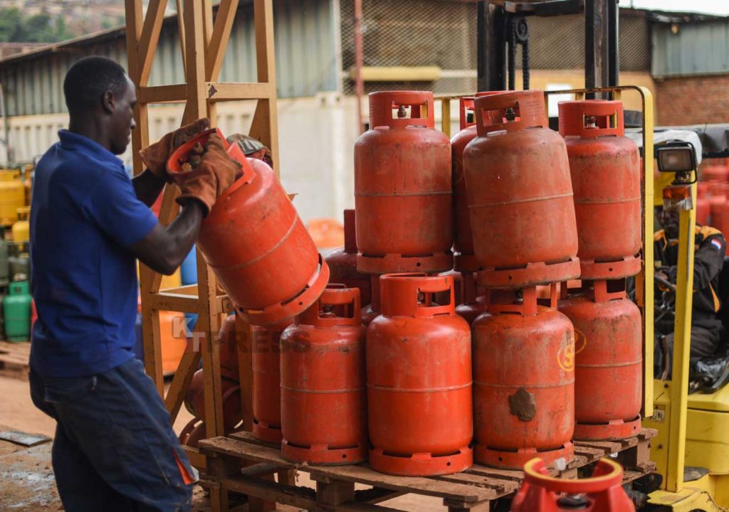 Cameroun : le pari du gaz domestique face au désengagement de l’État des carburants