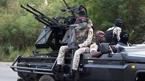 La Côte d’Ivoire sur le qui-vive face à un afflux “inhabituel” de réfugiés maliens