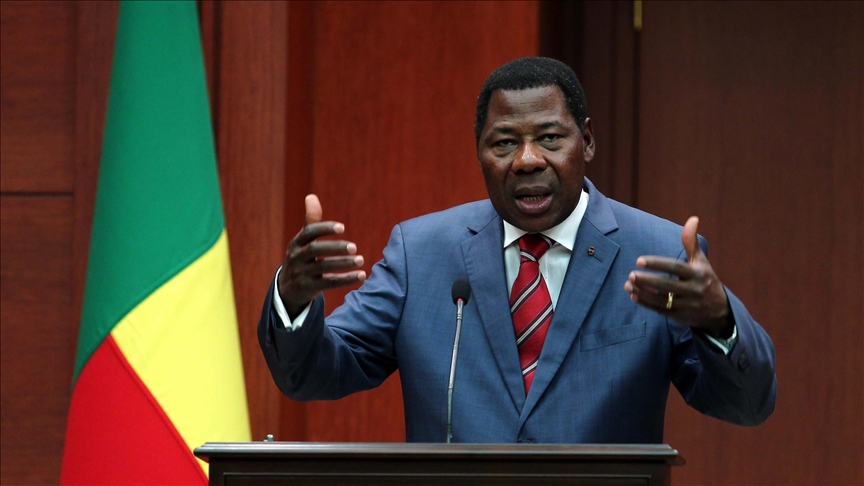 Élections au Bénin : l'« inacceptable » invalidation du parti Les Démocrates