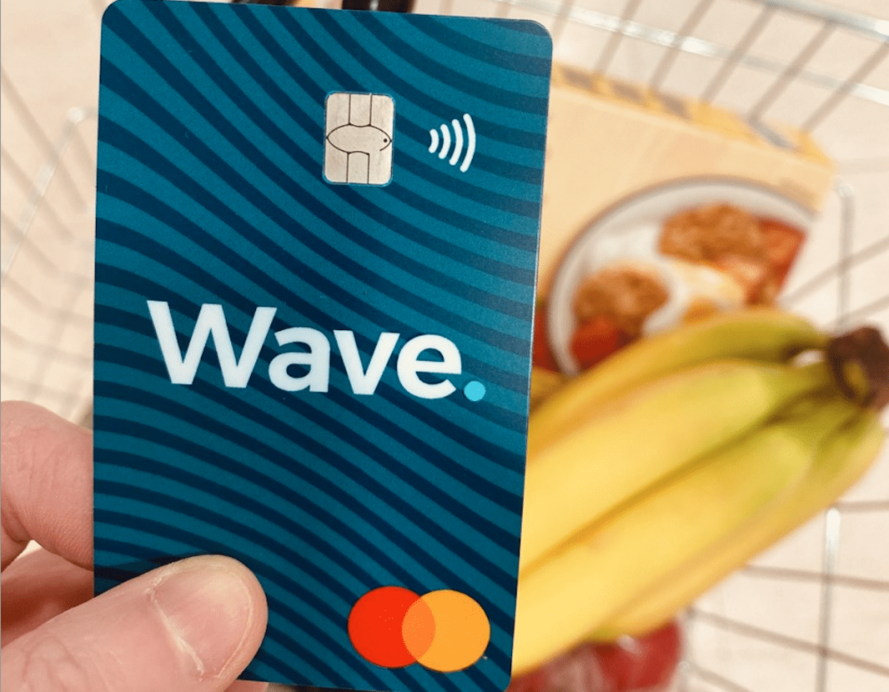 Wave lance une carte virtuelle avec Ecobank, sur un marché africain des paiements déjà bien occupé